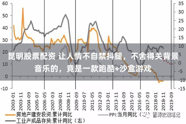 昆明股票配资 让人情不自禁抖腿，不舍得关背景音乐的，竟是一款跑酷+沙盒游戏