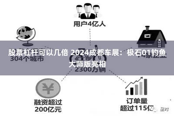 股票杠杆可以几倍 2024成都车展：极石01钓鱼大师版亮相