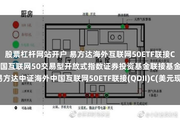 股票杠杆网站开户 易方达海外互联网50ETF联接C(美元): 易方达中证海外中国互联网50交易型开放式指数证券投资基金联接基金(易方达中证海外中国互联网50ETF联接(QDII)C(美元现汇份额))基金产品资料概要更新